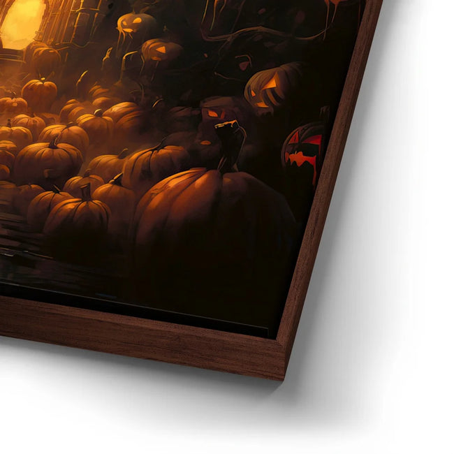 Featured image 14 for Door To Halloween Town