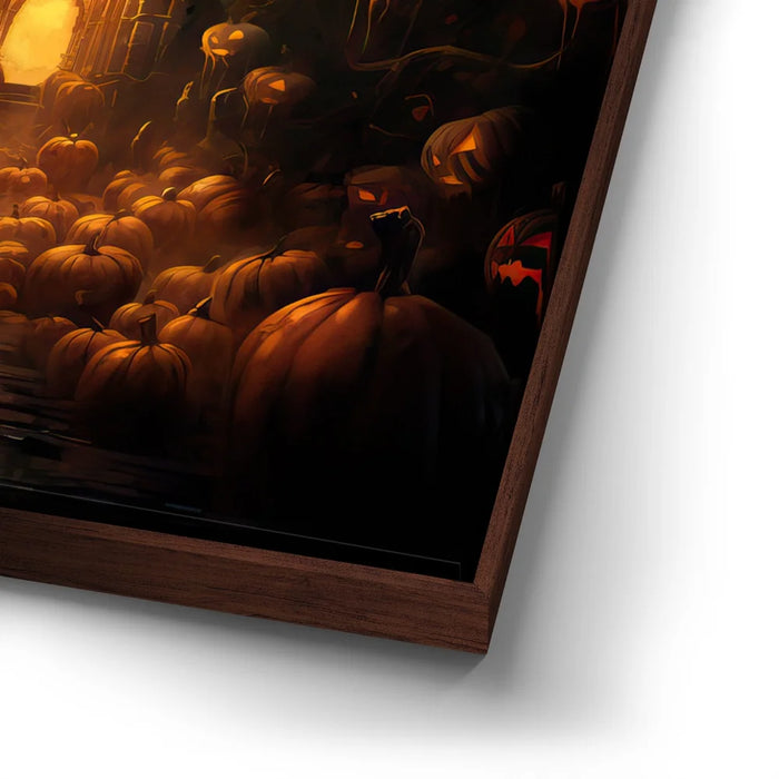 Featured image 15 for Door To Halloween Town
