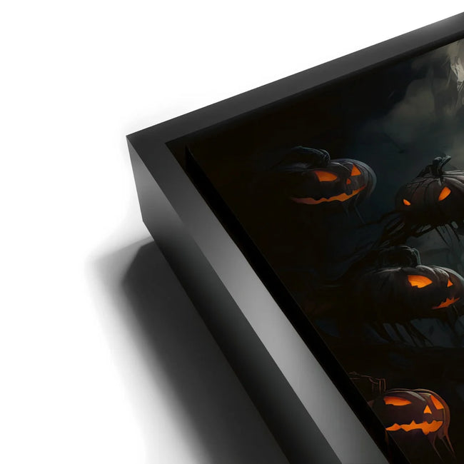 Featured image 11 for Door To Halloween Town
