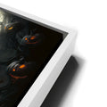 Thumbnail image 13 for Door To Halloween Town
