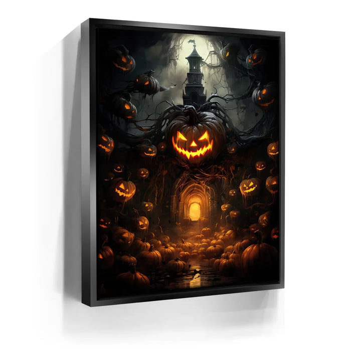Featured image 6 for Door To Halloween Town