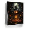 Featured image 5 for Door To Halloween Town