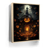 Featured image 10 for Door To Halloween Town