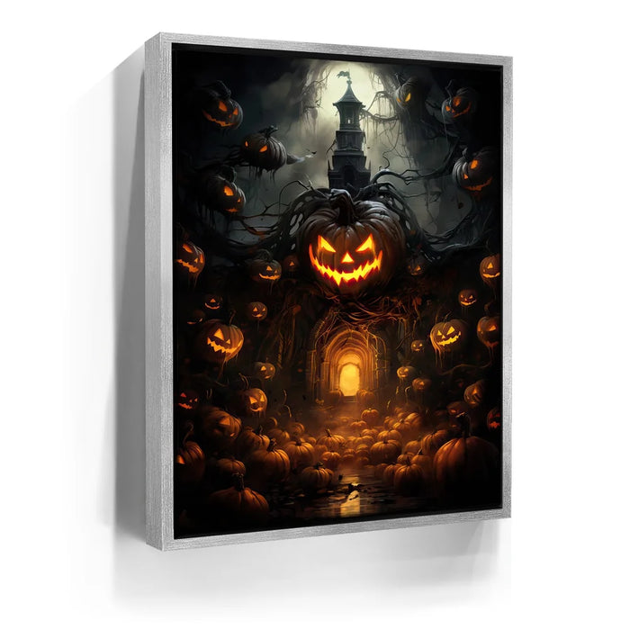 Featured image 9 for Door To Halloween Town