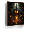 Featured image 10 for Door To Halloween Town