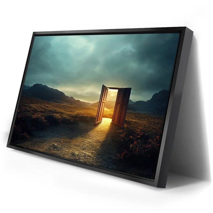 Featured image 2 for Doorway To Happiness