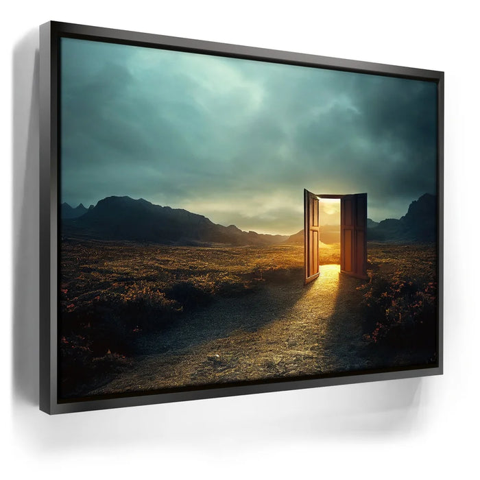 Featured image 5 for Doorway To Happiness