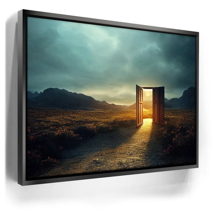 Featured image 6 for Doorway To Happiness