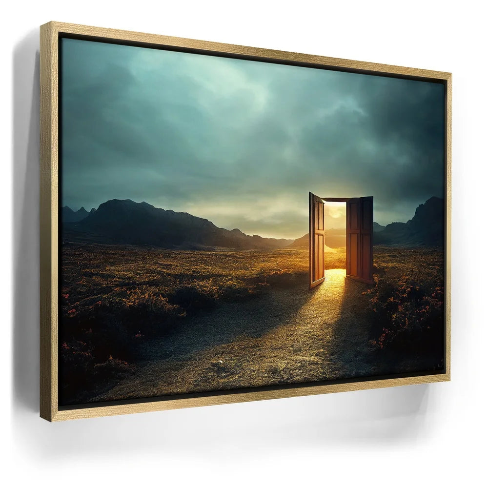 Featured image 7 for Doorway To Happiness