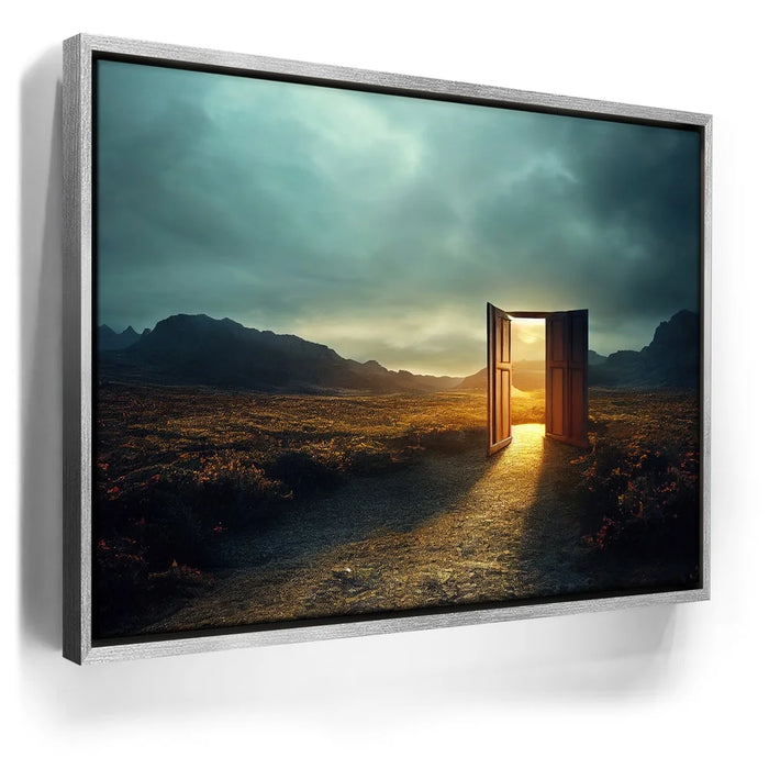 Featured image 9 for Doorway To Happiness