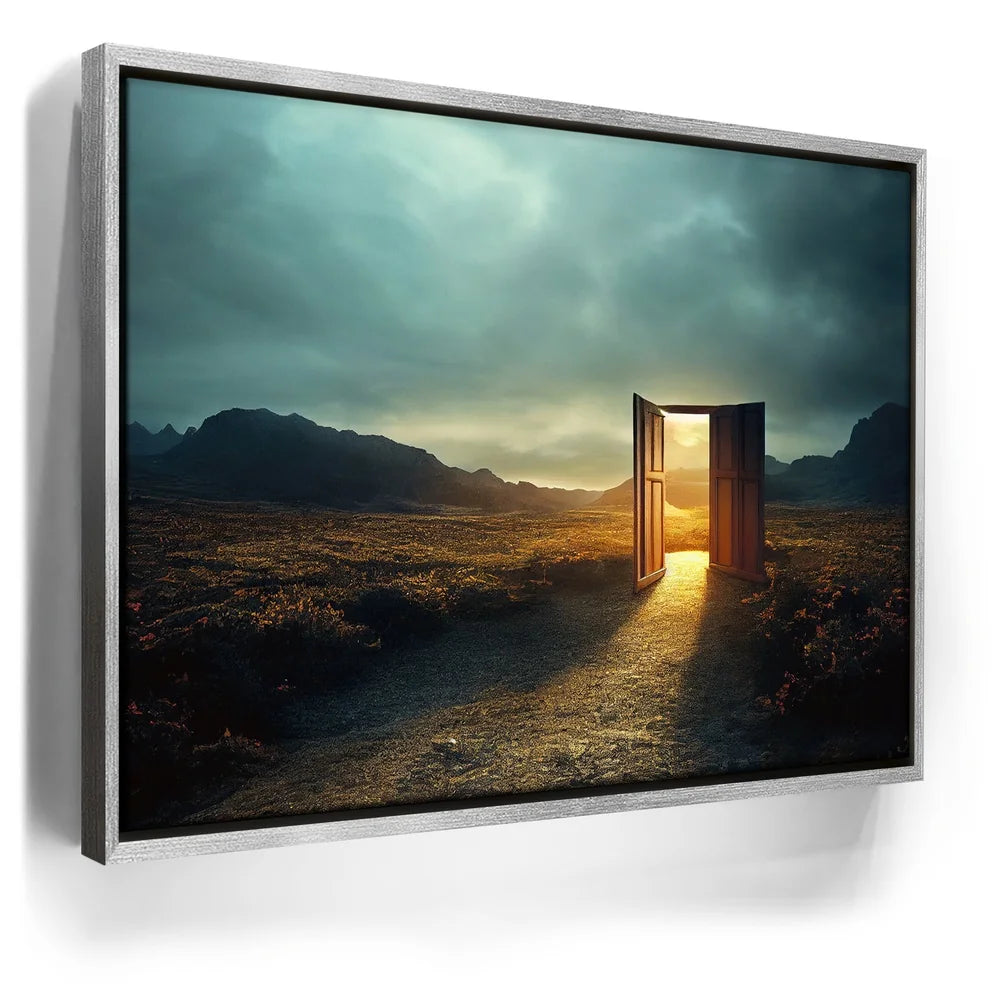 Featured image 8 for Doorway To Happiness