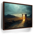 Featured image 10 for Doorway To Happiness