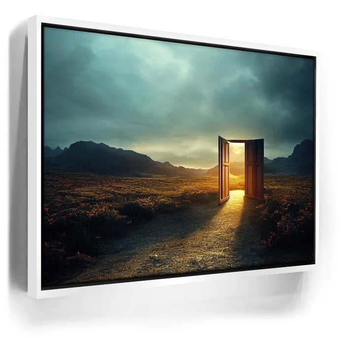 Featured image 7 for Doorway To Happiness