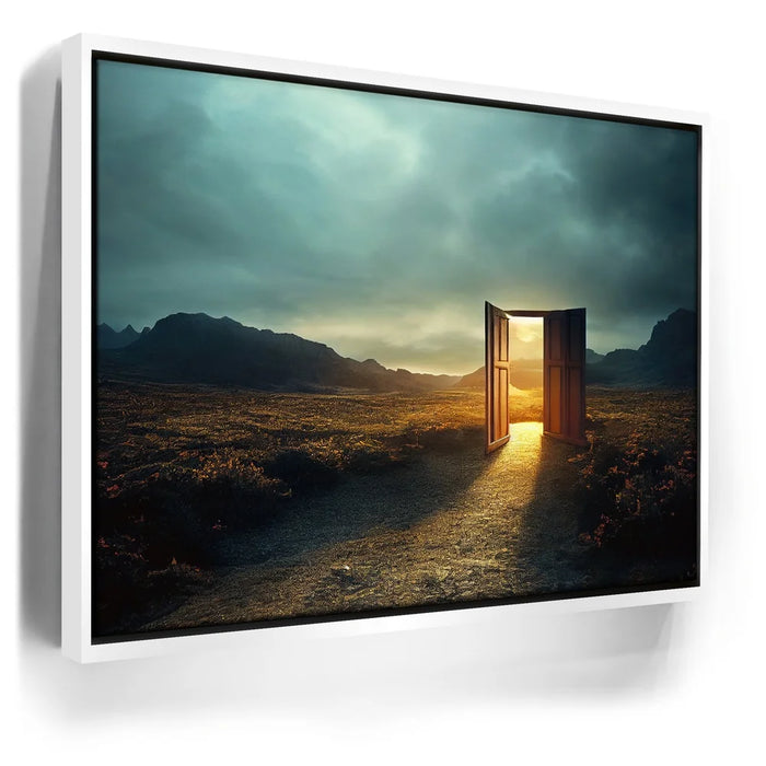 Featured image 6 for Doorway To Happiness