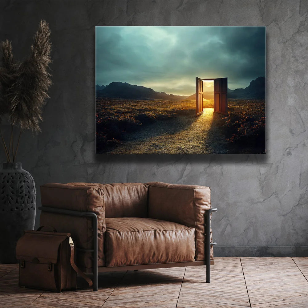 Featured image 2 for Doorway To Happiness