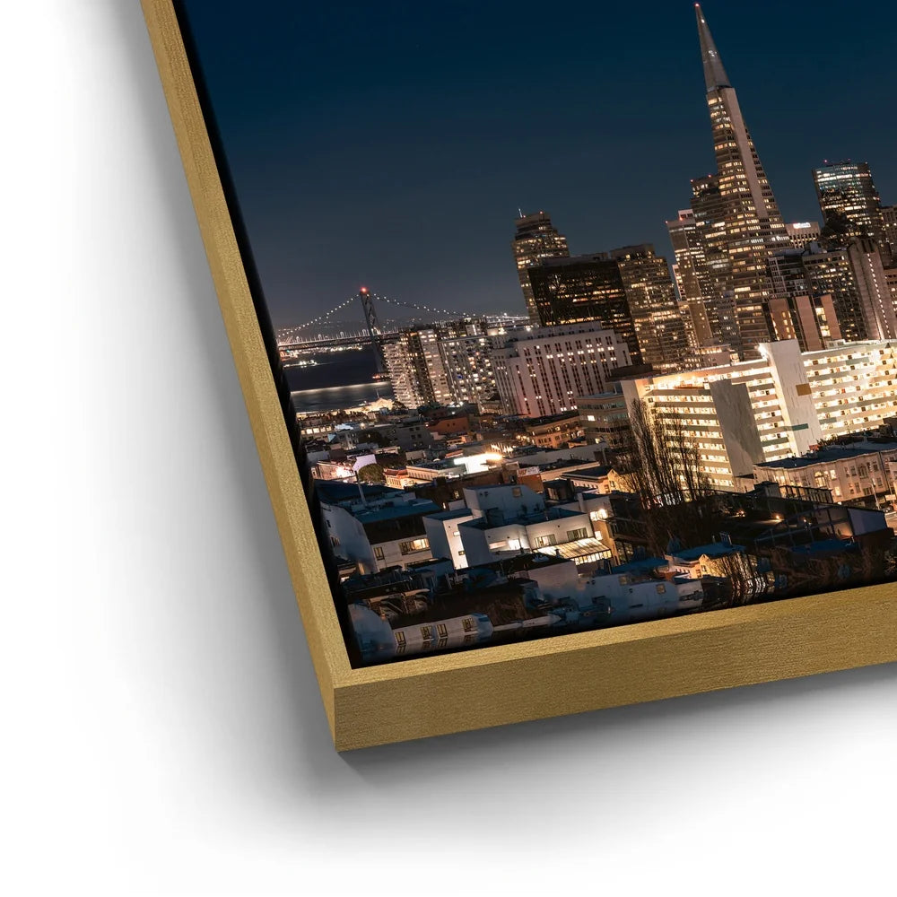 Featured image 12 for Downtown San Francisco
