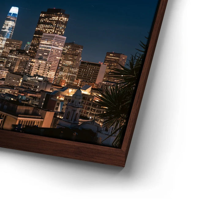 Featured image 14 for Downtown San Francisco