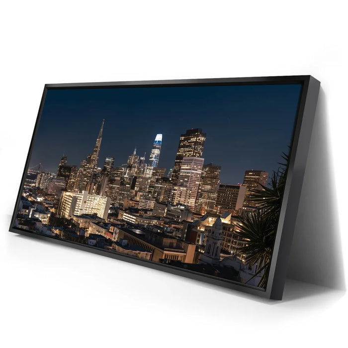 Featured image 2 for Downtown San Francisco