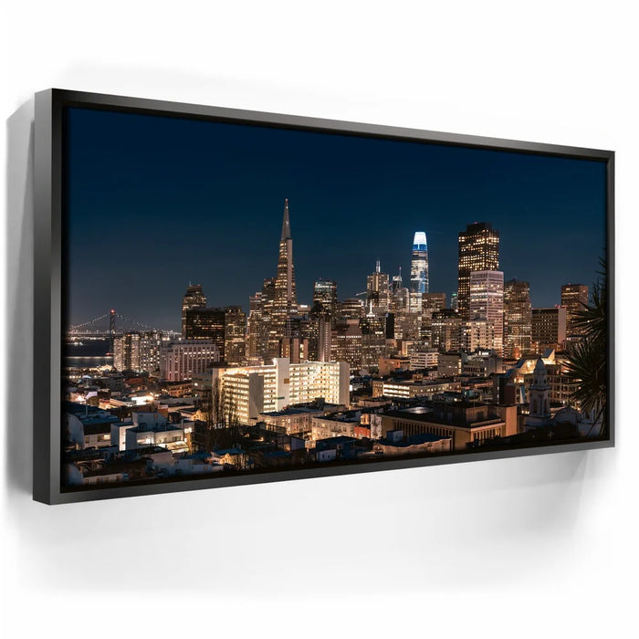 Featured image 5 for Downtown San Francisco