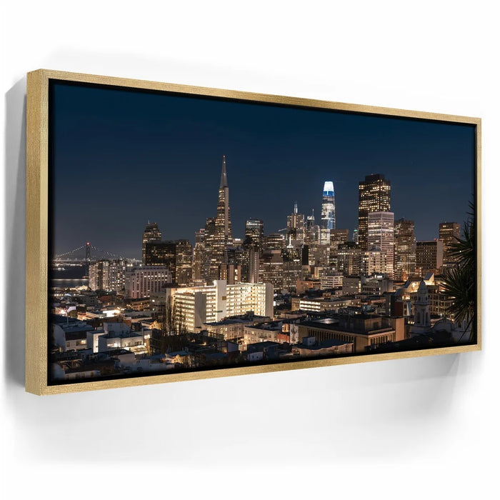 Featured image 8 for Downtown San Francisco