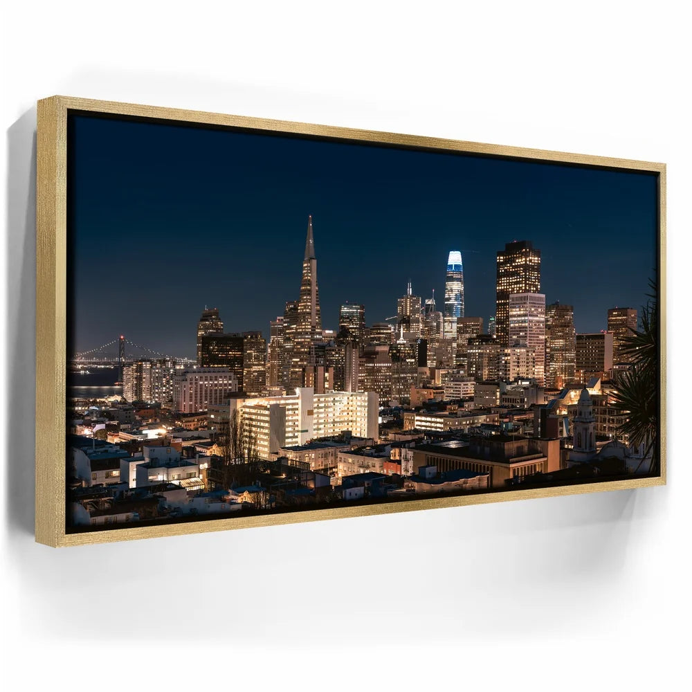 Featured image 7 for Downtown San Francisco