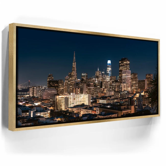 Featured image 7 for Downtown San Francisco