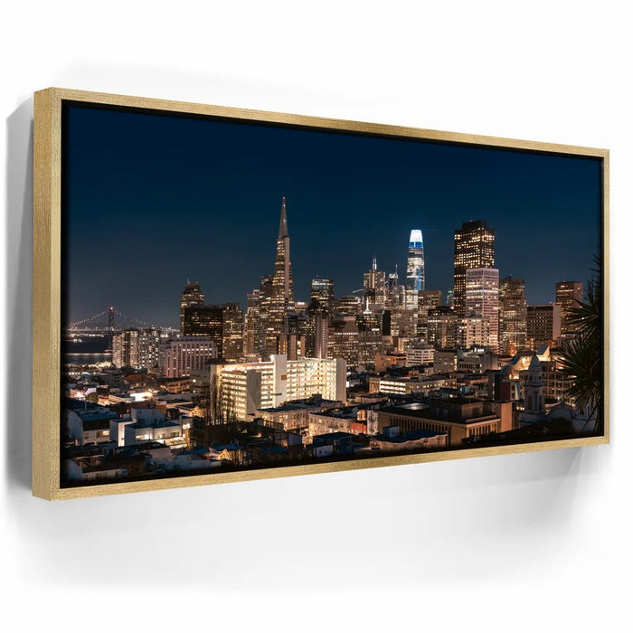 Featured image 7 for Downtown San Francisco