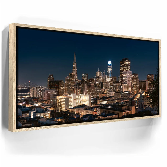 Featured image 9 for Downtown San Francisco