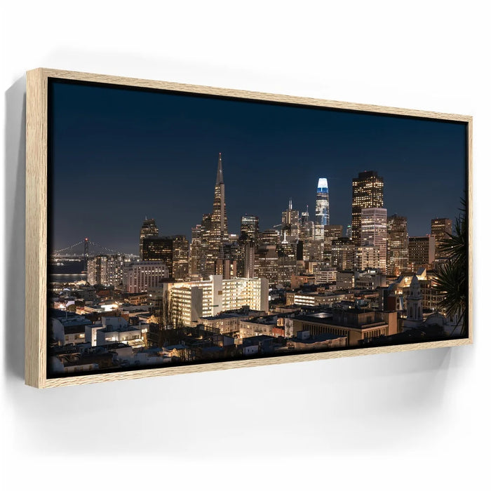 Featured image 10 for Downtown San Francisco