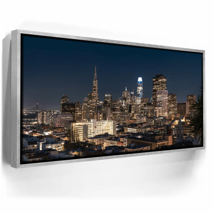 Featured image 9 for Downtown San Francisco