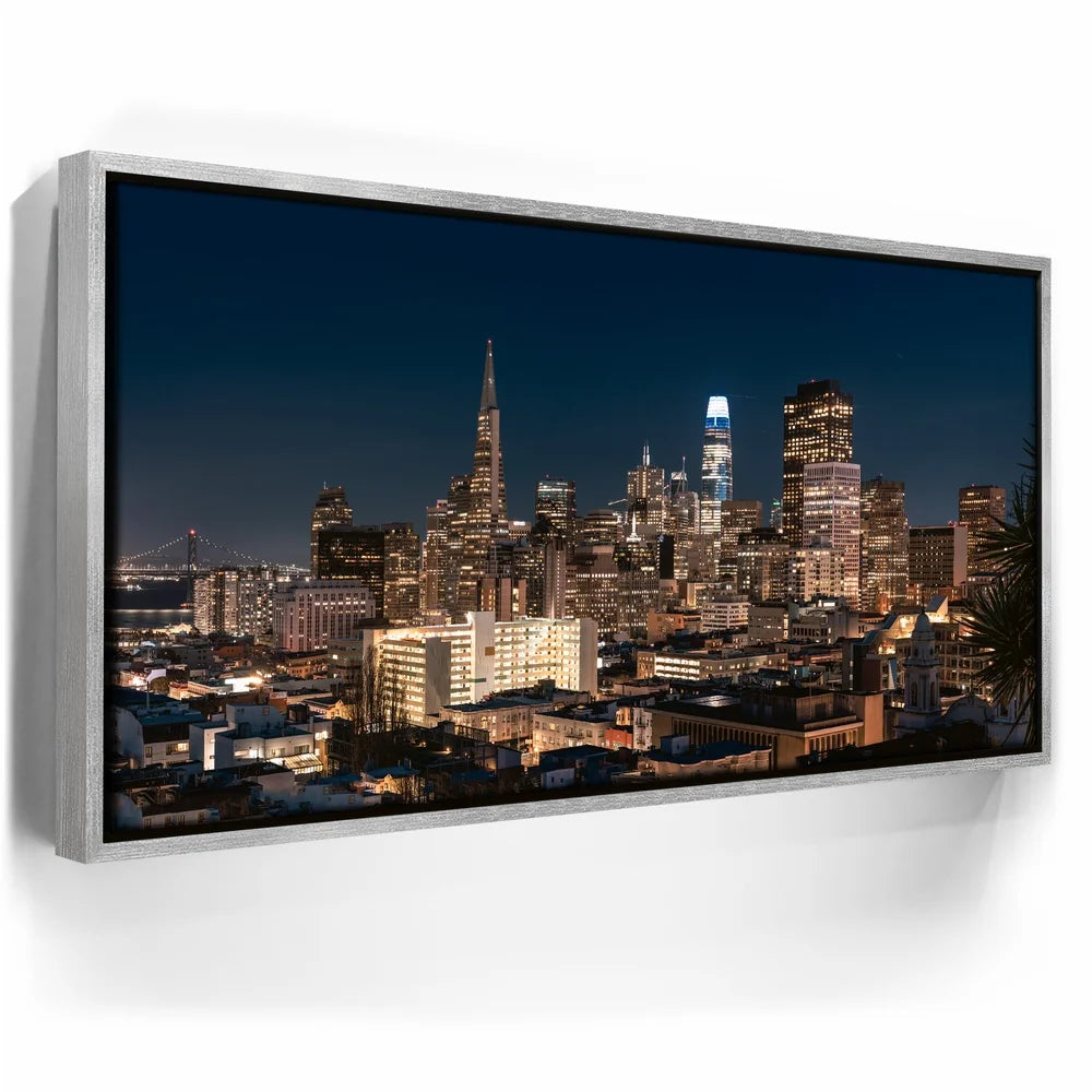 Featured image 8 for Downtown San Francisco