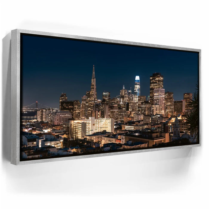 Featured image 8 for Downtown San Francisco