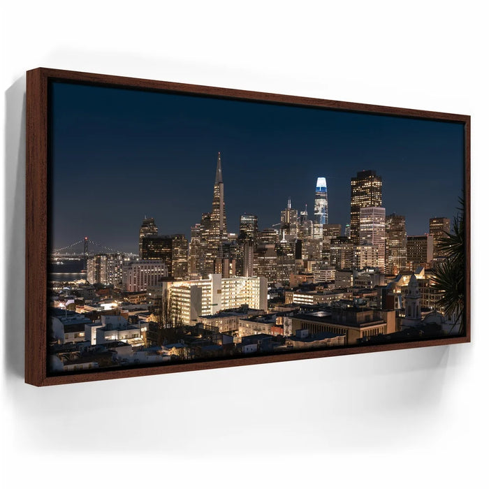 Featured image 11 for Downtown San Francisco