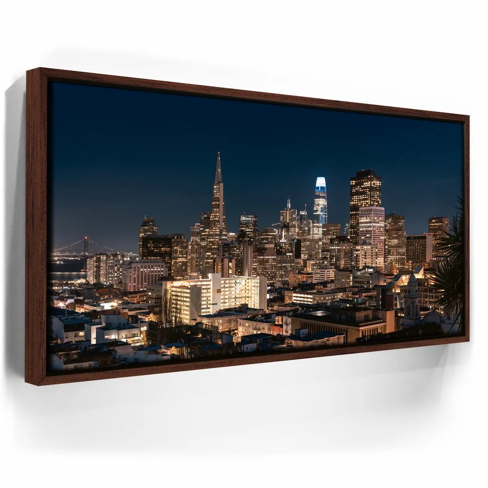 Featured image 10 for Downtown San Francisco