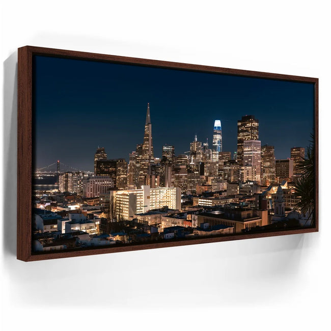 Featured image 10 for Downtown San Francisco
