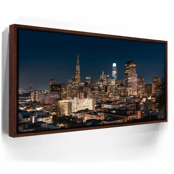 Featured image 10 for Downtown San Francisco