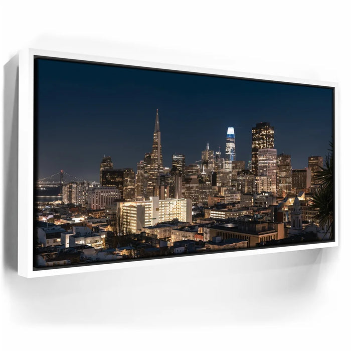 Featured image 7 for Downtown San Francisco