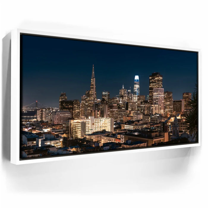 Featured image 6 for Downtown San Francisco