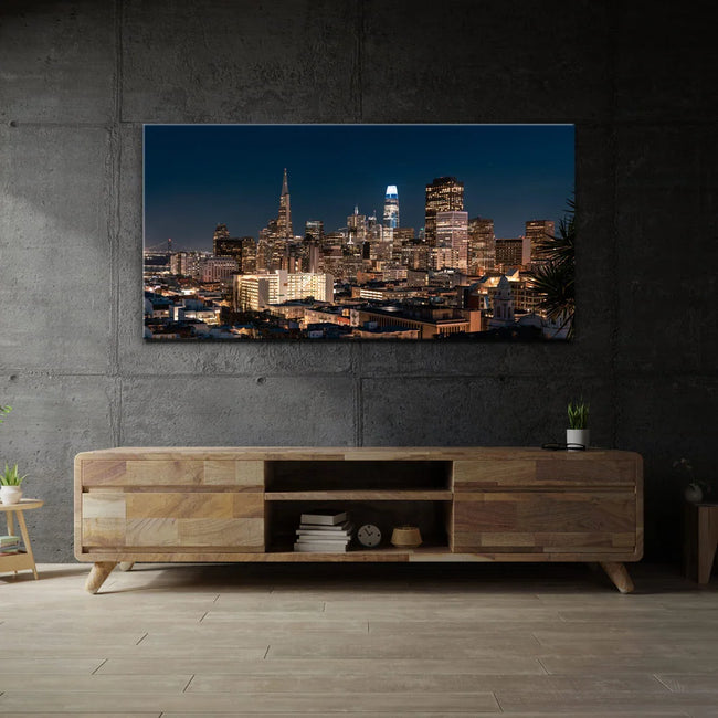 Featured image 2 for Downtown San Francisco