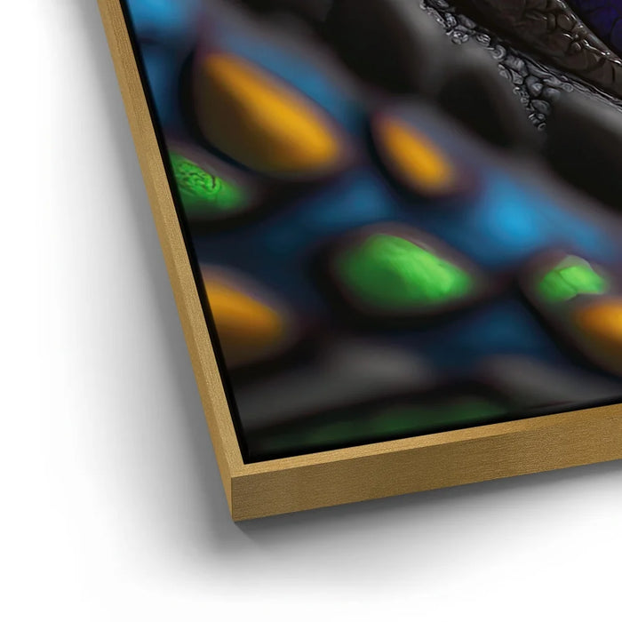 Featured image 12 for Dragon's Eye