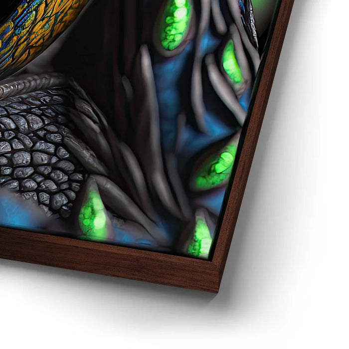 Featured image 13 for Dragon's Eye