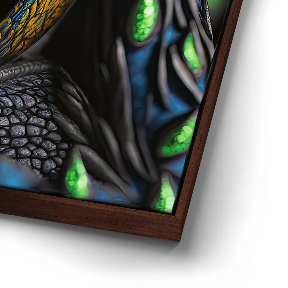 Featured image 14 for Dragon's Eye