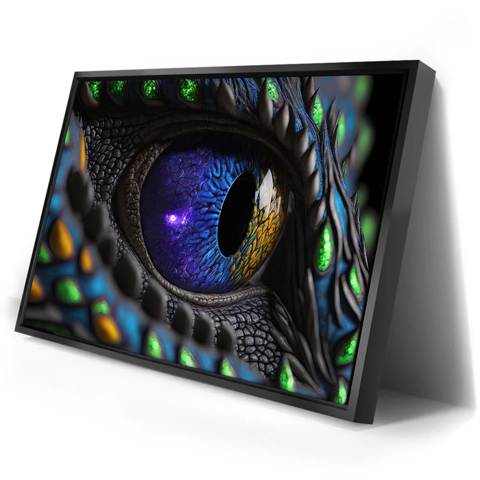 Featured image 2 for Dragon's Eye