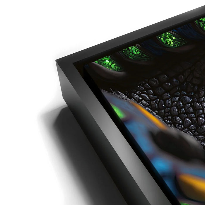 Featured image 11 for Dragon's Eye