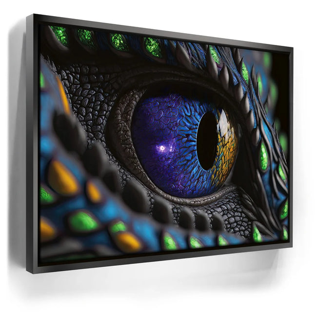 Featured image 5 for Dragon's Eye