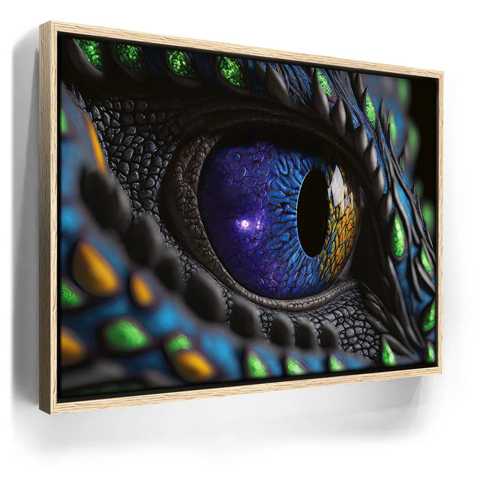 Featured image 9 for Dragon's Eye