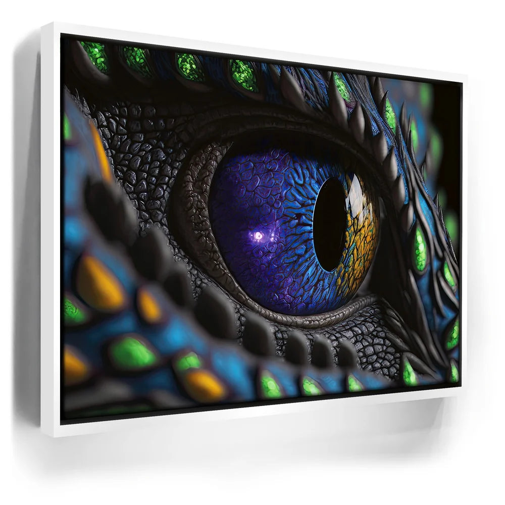 Featured image 6 for Dragon's Eye