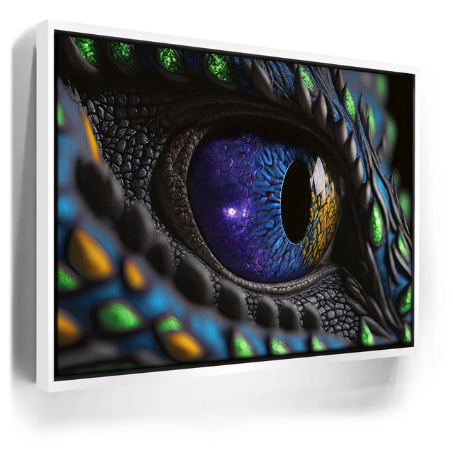 Featured image 6 for Dragon's Eye