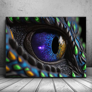Dragon's Eye
