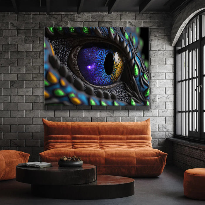 Featured image 2 for Dragon's Eye